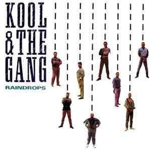Kool & The Gang - Raindrops FLAC
