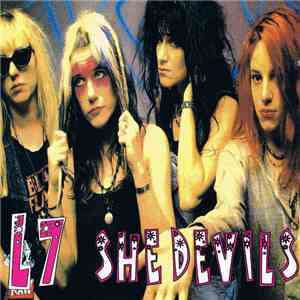 L7 - She Devils FLAC