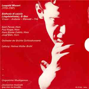 Leopold Mozart - Sinfonia Di Caccia (Jagdsinfonie), G-Dur FLAC