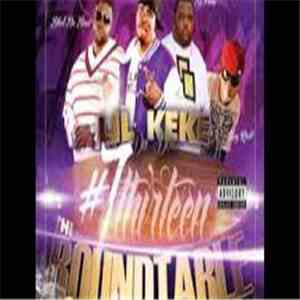 Lil' Keke - The Roundtable 2 Still Hungry FLAC