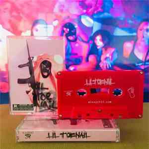 Lil Toenail - Lil Toenail FLAC