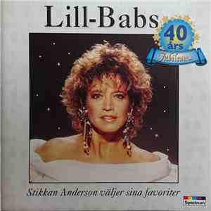 Lill-Babs - 40 Årsjubileum FLAC