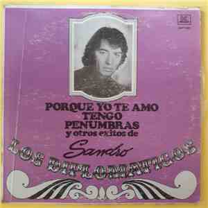 Los Diplomaticos  - Exitos De Sandro Y Tom Jones FLAC