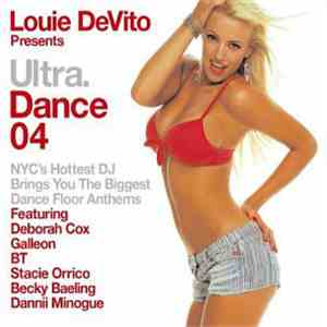 Louie DeVito - Ultra. Dance 04 FLAC