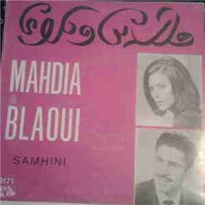مهدية و بلوى = Mahdia & Blaoui - Samhini FLAC