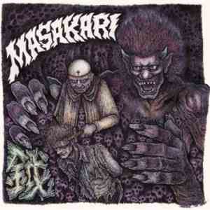 Masakari - The Profit Feeds FLAC