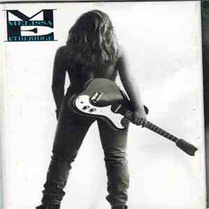 Melissa Etheridge - Never Enough FLAC