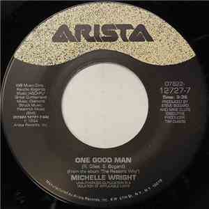Michelle Wright - One Good Man FLAC