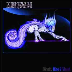 Midryasi - Black, Blue & Violet FLAC
