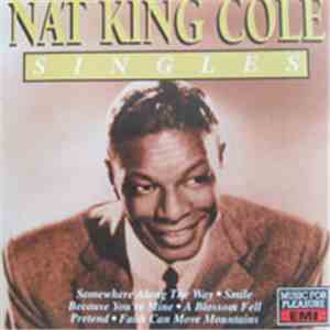 Nat King Cole - Singles FLAC