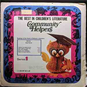 No Artist - Communities And Community Helpers FLAC
