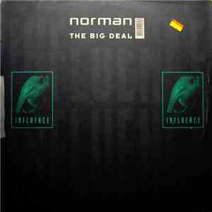 Norman - The Big Deal FLAC
