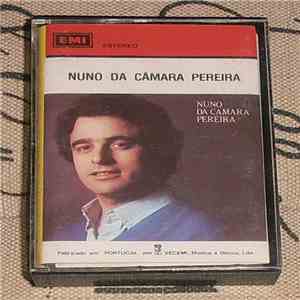 Nuno Da Câmara Pereira - Nuno Da Câmara Pereira FLAC
