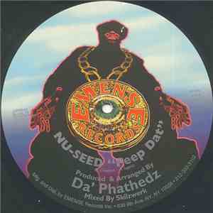 Nu-Seed - Peep Dat / Smoke Session FLAC