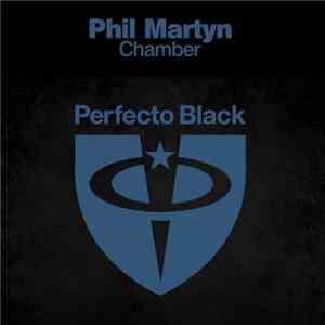 Phil Martyn - Chamber FLAC