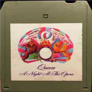 Queen - A Night At The Opera FLAC