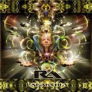 RA - Unearthly FLAC