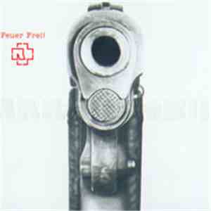 Rammstein - Feuer Frei! FLAC