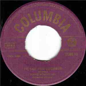 Ronnie Ronalde - The Lady From Luxembourg / The Happy Whistler FLAC