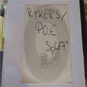 Ryker's / Power Of Expression - Split FLAC