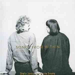 Sheila Jordan, Harvie Swartz - Songs From Within FLAC