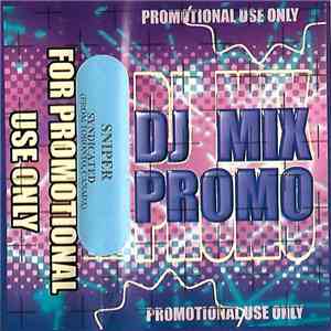 Sniper - Syndicated (From Toronto, Canada) FLAC