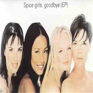 Spice Girls - Goodbye FLAC