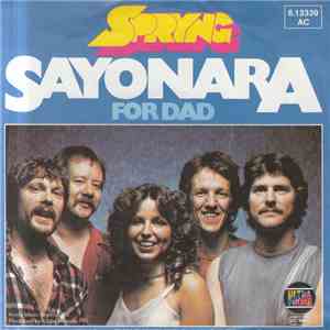 Spryng - Sayonara FLAC