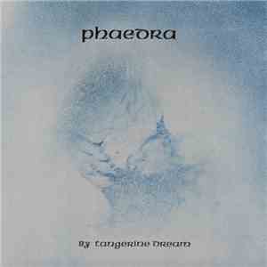 Tangerine Dream - Phaedra FLAC