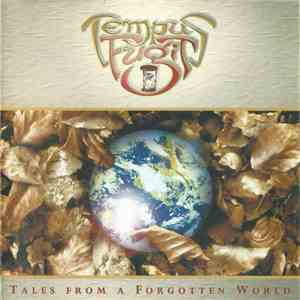 Tempus Fugit  - Tales From A Forgotten World FLAC