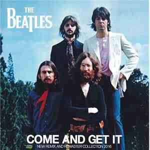 The Beatles - Come And Get It FLAC