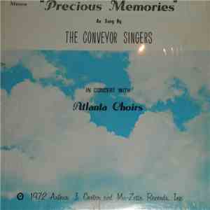 The Conveyor Singers - Precious Memories FLAC