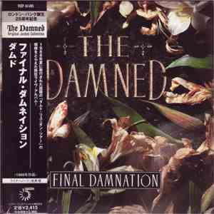 The Damned - Final Damnation FLAC
