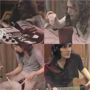 The Pink Fairies - Live At Weeley 1971 FLAC