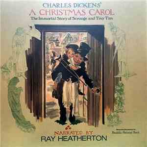 The Regency Players - Charles Dicken's A Christmas Carol The Immortal Story of Scrooge and Tiny Tim FLAC