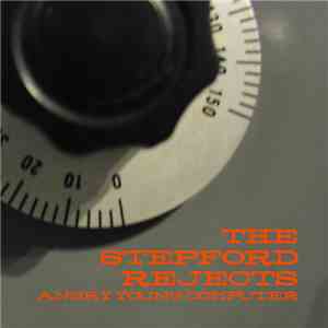 The Stepford Rejects - Angry Young Computer FLAC
