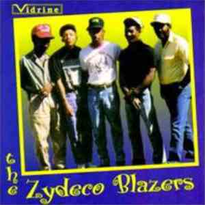 The Zydeco Blazers - The Zydeco Blazers FLAC