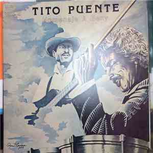 Tito Puente - Homenaje A Beny Vol. 2 FLAC