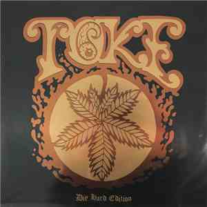 Toke  - (Orange) FLAC