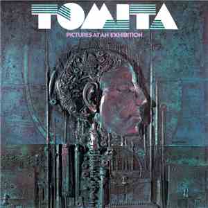 Tomita - Pictures At An Exhibition FLAC