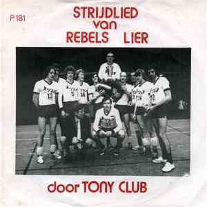 Tony Club - Heide_Smash FLAC