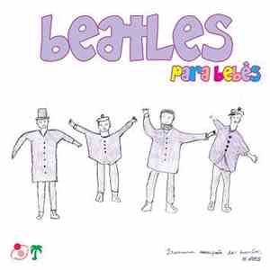 Unknown Artist - Beatles Para Bebês FLAC
