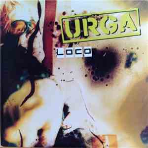 Urga - Loco FLAC