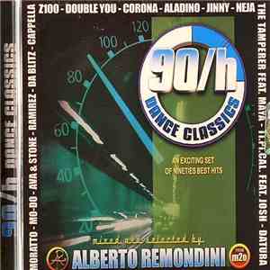 Various - 90/h Dance Classics Step 02 FLAC