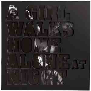 Various - A Girl Walks Home Alone At Night FLAC
