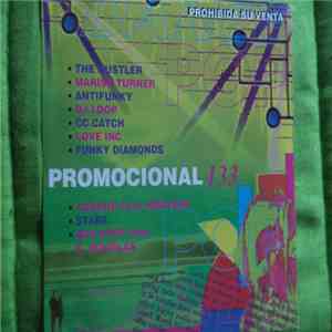 Various - CD Promocional 133 FLAC
