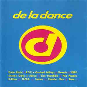Various - De La Dance FLAC