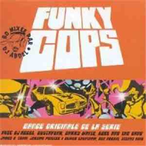 Various - Funky Cops FLAC