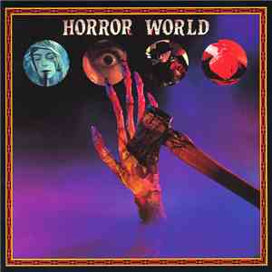 Various - Horror World ホラー・ワールド ~血も凍る恐怖と戦慄の音世界~ FLAC