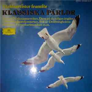 Various - Klassiska Pärlor FLAC
